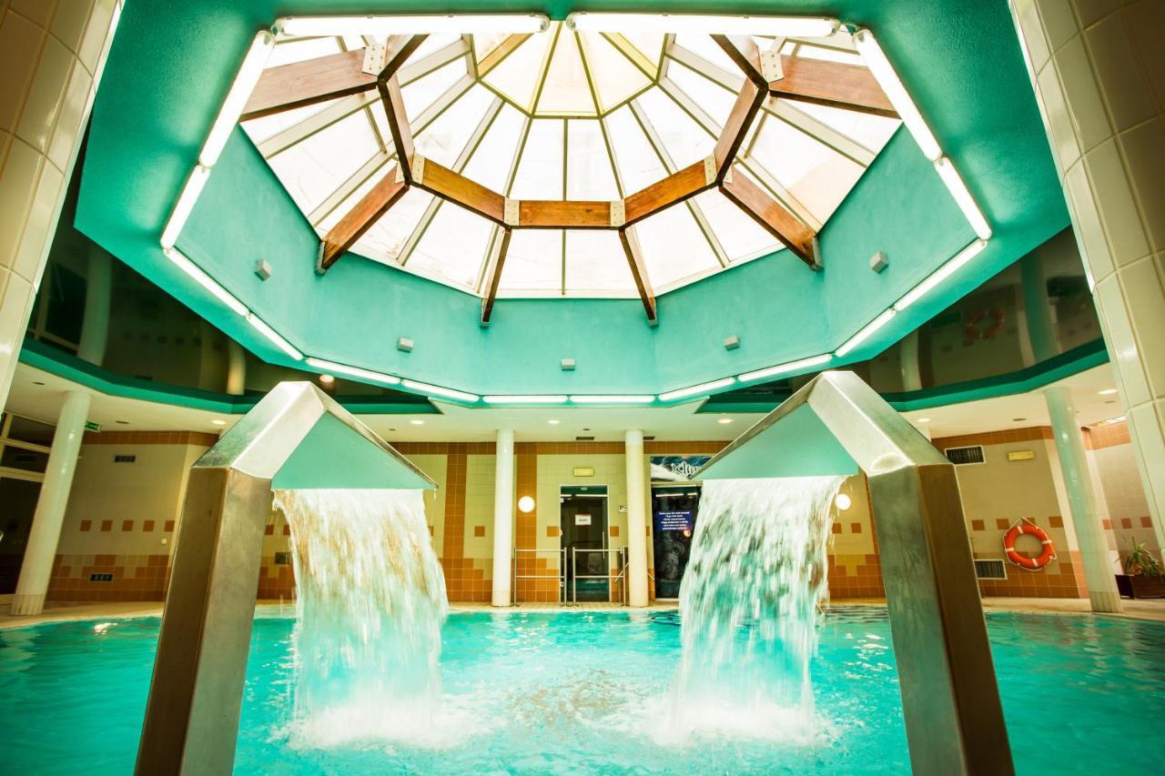 Hotel Mala Pieniawa 4*